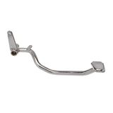 Pedal Freio Gp7 Ybr 125 Factor 12- [f016]