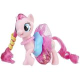 My Little Pony: O Filme Espumante e Girando Saia Pinkie Pie