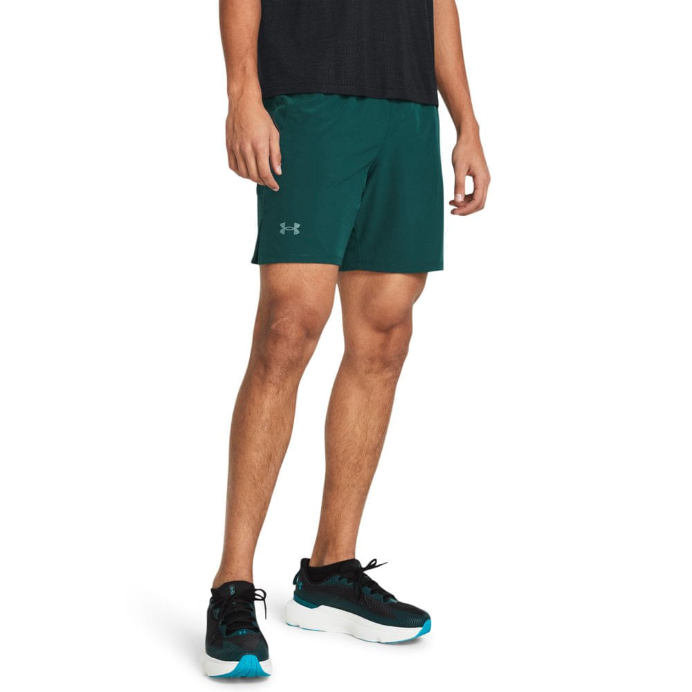 Shorts De Treino Masculino Under Armour Launch Elite 7