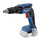 Parafusadeira Drywall 1/4" Bosch GTB185-LI 18V (sem Bateria e sem Carregador)