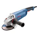 Esmerilhadeira Angular Bosch 9" GWS 25-230 P 2500W 220V