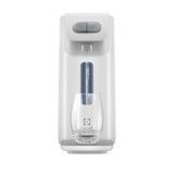 Purificador Electrolux Efficient Eletrônico Água Fria, Natural e Gelada Branco (PE15B)