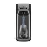 Purificador Electrolux Efficient Eletrônico Água Fria, Natural e Gelada Preto (PE15P)