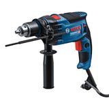 Furadeira Impacto 1/2" Bosch GSB 16 RE 850W 110V