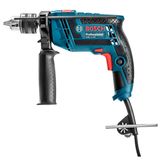 Furadeira Impacto 1/2" Bosch GSB 13 RE 750W 110v