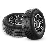 Kit 2 Pneus Aro 18 Michelin 265/60 R18 114h Xl Ltx Trail St