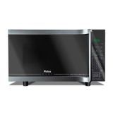 Micro-ondas Philco PMO28TF Flat Sem Prato Giratório 28L 127V