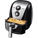 Fritadeira Elétrica Air Fryer Mondial AF-55I Grand Family 5,5L 127V