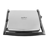 Grill Britânia Press 180 Com Chapas Antiaderente 127v