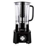 Liquidificador Philco Ph900 Turbo Pro 3l 1200w Preto 127v