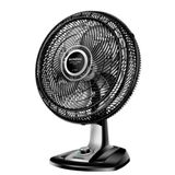 Ventilador de Mesa Mondial 8 Pás VTX-40-8P Super Power 220V