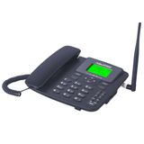 Telefone Celular Fixo De Mesa Wi-fi Dual Sim 2600mhz Ca-42sx