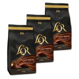 Café Gourmet Lor Cerrado Mineiro Moído Kit 3 Pacotes 250g