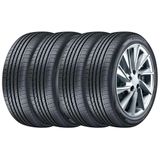 Jogo 4 Pneus Sunny Aro 14 Np203 175/75r14 86 T