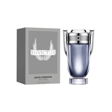 Paco Rabanne Invictus Edt 200ml Perfume Masculino