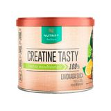 Creatina Tasty Monohidratada Limonada Suiça 210g - Nutrify
