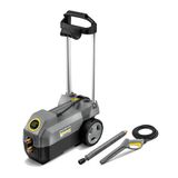Lavadora De Alta Pressão Krcher Hd 585 Profissional, 2176 Libras  220 Volts