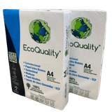 Papel Sulfite A4 Ecoquality 500 Folhas 75g Ecoquality