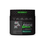 Pré Treino Égide Linha Dino Sabor Abacaxi Hortelã Pote 300g