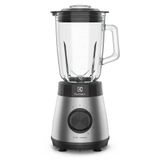 Liquidificador com Copo de Vidro Tecnologia Truflow Experience Electrolux com 700 W de Potência - EBS30