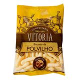 Biscoito De Polvilho Confeitaria Vitória Tradicional 30g