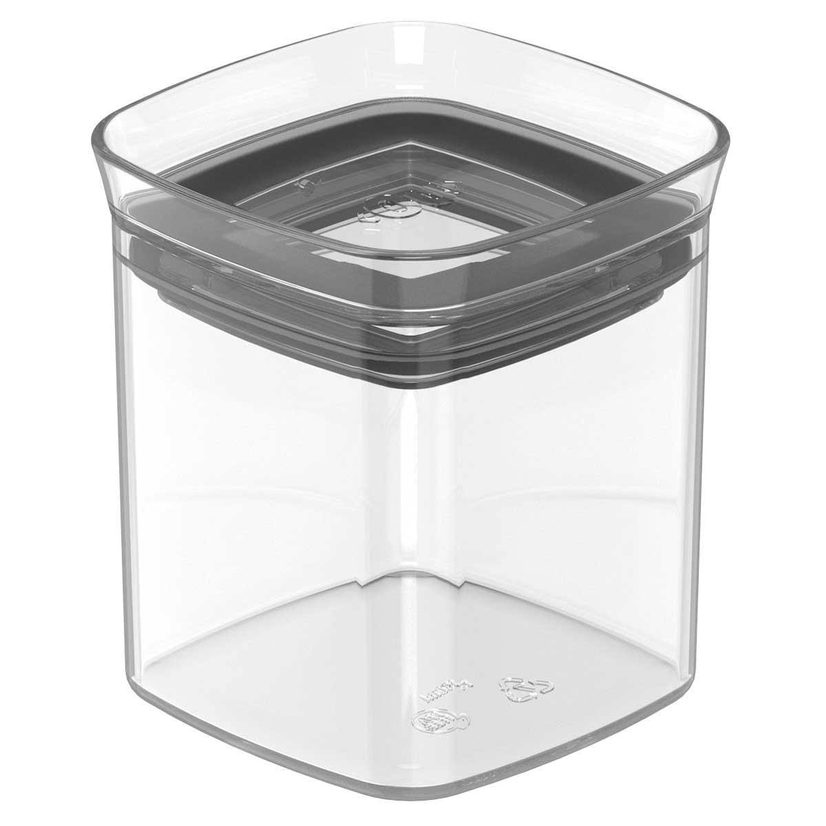 Porta Temperos Pote 150ml Organizador Ou Block Hermético