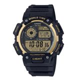 Relógio Masculino Casio Ae-1400wh-9avdf