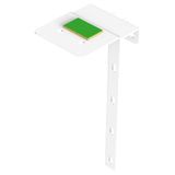 Suporte Conversor Receptor - Branco