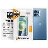 Película Para Motorola Edge 40 Pro - Traseira Hydrogel Hd- Gshield