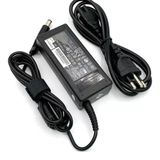 Fonte Carregador Notebook Hp 18.5v 3.5a 65w Pino Grosso