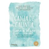 Canja de galinha para alma