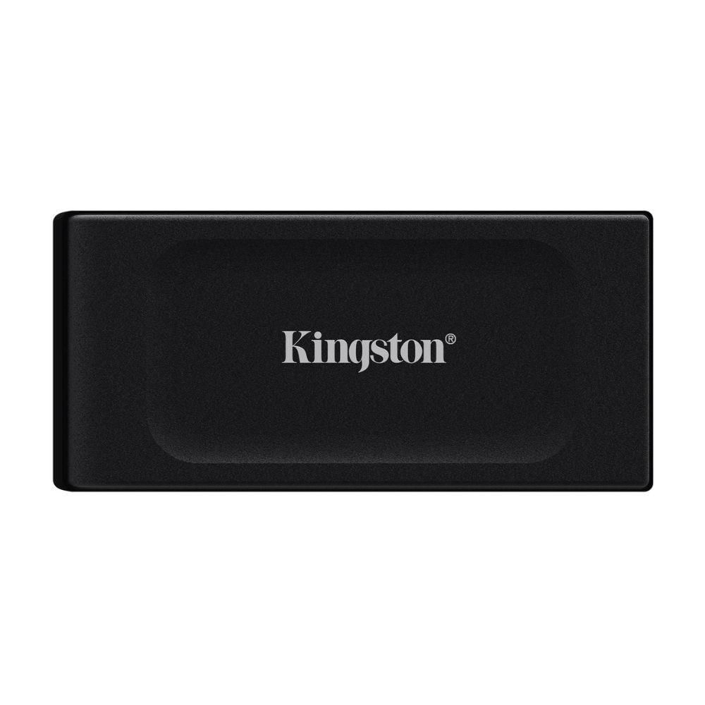 Ssd Externo Portatil Kingston Sxs1000-1000g 1tb Usb 3.2 Ger. 2