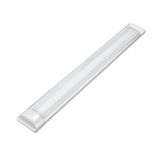 Luminária Led Linear 40w 1,20m 6500k