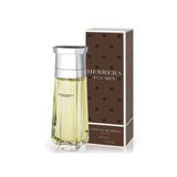 Perfume Herrera For Men Carolina Herrera Edt Masculino 100ml