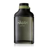 Perfume Masculino Kaiak Urbe Deo Colônia 100ml Qhs - Natura