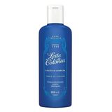 Leite De Colônia Toque De Carinho Loção De Limpeza 100ml