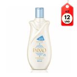 Kit C/12 Paixão Inspiradora Leite Hidratante Corporal 400ml