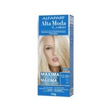 Alta Moda Tinta 12.00 Louro Platina 150g