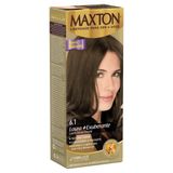 Maxton Tinta 6.1 Louro Cinza Escuro