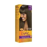 Lightcolor Tinta Profissional 6.0 Louro Escuro 45g