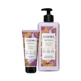 Combo Instance Ameixa E Praliné: Creme Corporal 400ml + Fondue Hidratante Desodorante Corporal 180ml