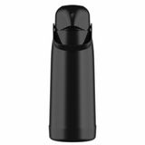 Garrafa Térmica Pressão Magic Pump 1,8l Preta