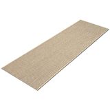 Tapete Passadeira Sisal Grande 0,66x4,00 Antiderrapante Ps-12