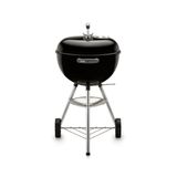 Churrasqueira A Carvão Original Kettle Weber