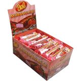 Chocolate Moranguete Bel 13 Gramas - 36 Unidades