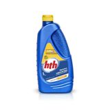 Clarificante Líquido Maxfloc - Hth 1 Litro