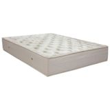 Colchão Queen Molas Hotelaria Multilastic Orthotel Super Luxo Pillow (158x198x30) Ortobom