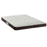 Colchão King Size Espuma D28 Pródormir Ultra Resistente Black (193x203x14)