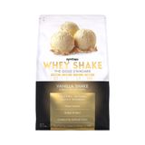 Whey Shake (5lb) Vanilla Milkshake Syntrax