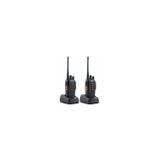 Pacote De Transmissor De Rádio Walkie Talkie Baofeng Bf-777s X2
